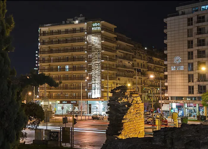 Hotel Abc