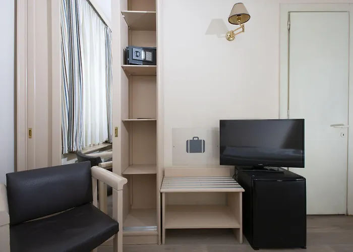 Hotel Abc 3*