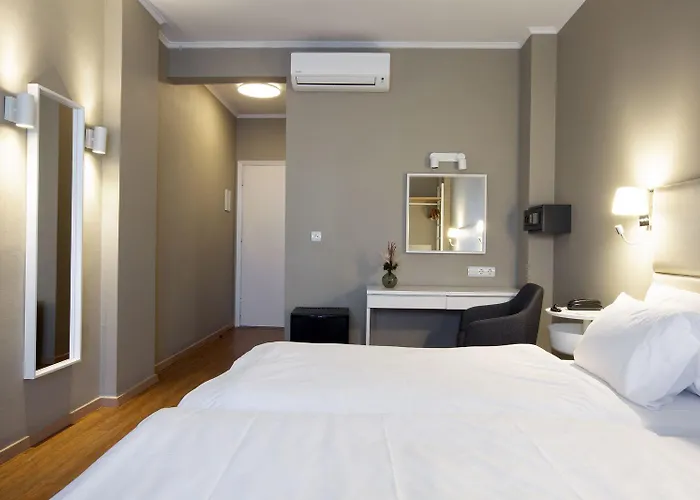 Hotel Abc 3*