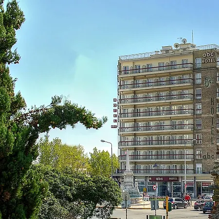 Abc Thessaloniki