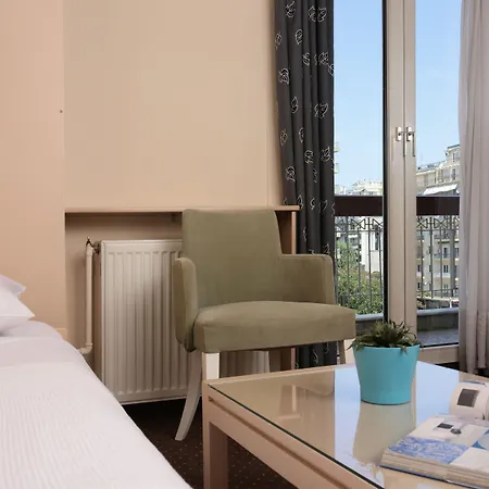 Hotel Abc