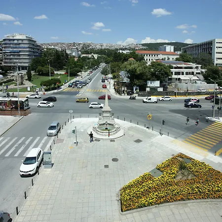 Abc Thessaloniki