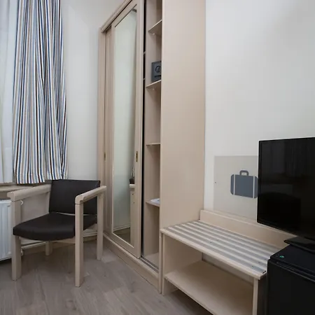 Abc Hotel Soluň