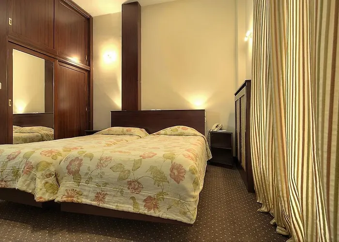 Otel Abc 3*